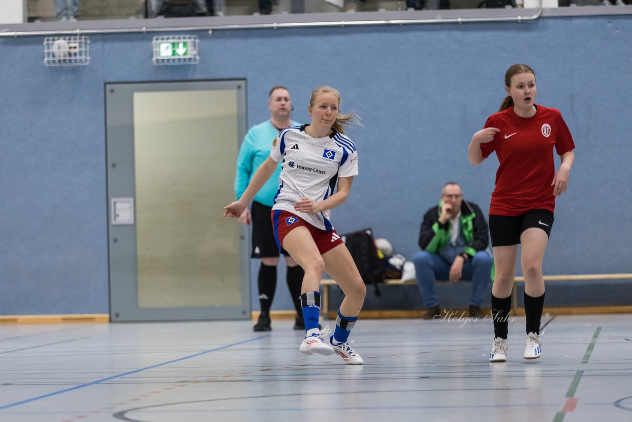 Bild 183 - wBJ Futsalmeisterschaft